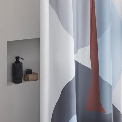 Mette Ditmer - GALLERY Badeforhng - Lysegr 