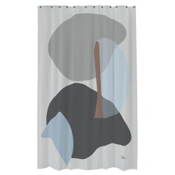 Mette Ditmer - GALLERY Badeforhng - Lysegr 