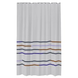 Mette Ditmer - MIKADO Badeforhng - Lysegr 