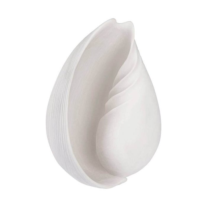 Mette Ditmer Conch Shell Dekoration - Large