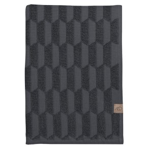 Mette Ditmer - Geo Hndklde - Anthracite