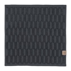 Mette Ditmer - Geo Hndklde - Anthracite