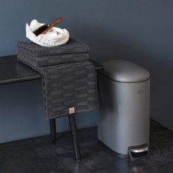 Mette Ditmer - Geo Hndklde - Anthracite