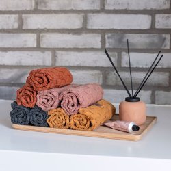 Mette Ditmer - Geo Hndklde - Anthracite