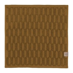 Mette Ditmer - Geo Hndklde - Curry 