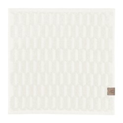Mette Ditmer - Geo Hndklde - Off-White