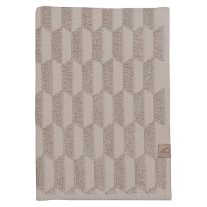 Mette Ditmer - Geo Hndklde - Sand