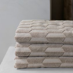 Mette Ditmer - Geo Hndklde - Sand