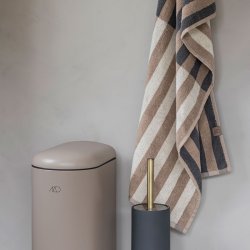 Mette Ditmer Gstehndklde - DISORDER - Powder Rose - 40x55 cm - 2 pk.