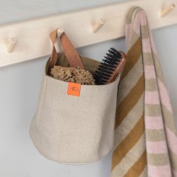 Mette Ditmer Gstehndklde - DISORDER - Powder Rose - 40x55 cm - 2 pk.