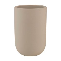 Mette Ditmer LOTUS Tandkrus - Sand