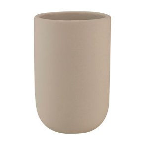 Mette Ditmer LOTUS Tandkrus - Sand