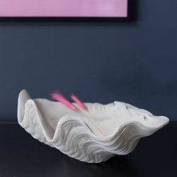 Mette Ditmer Shell Dekoration - Small