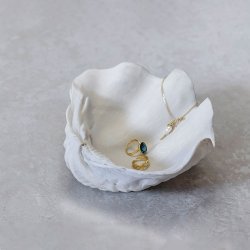 Mette Ditmer Shell Dekoration - Small