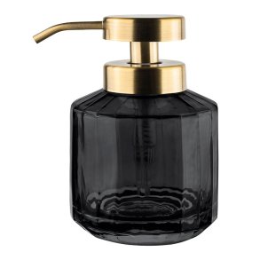 Mette Ditmer VISION Sbedispenser Lav - Sort 