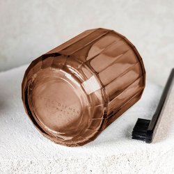 Mette Ditmer VISION Tandbrsteholder - Latte 