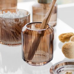 Mette Ditmer VISION Tandbrsteholder - Latte 