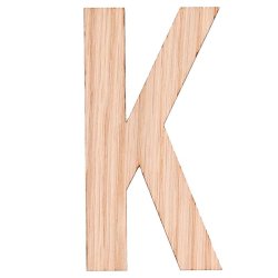 Minifabrikken - Bogstaver i lys eg