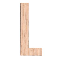 Minifabrikken - Bogstaver i lys eg