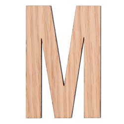 Minifabrikken - Bogstaver i lys eg