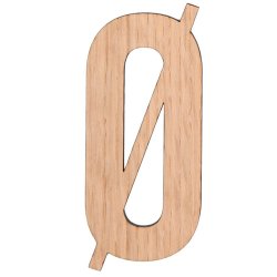 Minifabrikken - Bogstaver i lys eg