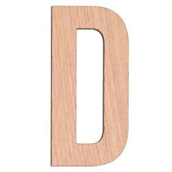 Minifabrikken - Bogstaver i lys eg