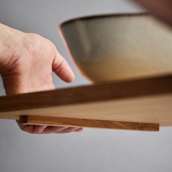 Moebe Bakke Eg Lille