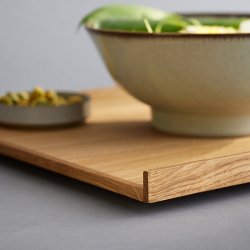 Moebe Bakke Eg Lille