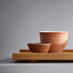 Moebe Bakke Eg Lille