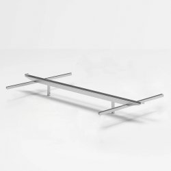 Moebe Bed Expander Set 120-180 cm