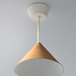 Moebe Ceramic Ceiling Rose Basic Hvid