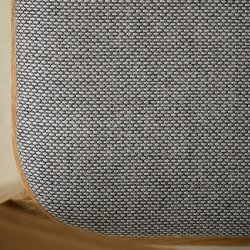 Moebe Everyday Chair Lakeret Eg/Polstret S�de
