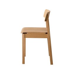 Moebe Everyday Chair Olieret Eg