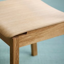 Moebe Everyday Chair Olieret Eg