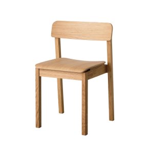 Moebe Everyday Chair Olieret Eg