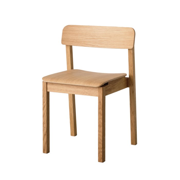 Moebe Everyday Chair Olieret Eg