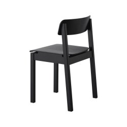 Moebe Everyday Chair Sort Eg