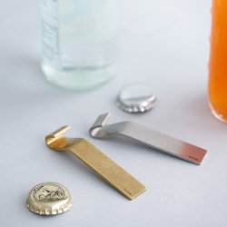 Moebe Flaskebner - Rustfrit Stl