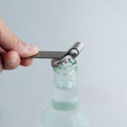 Moebe Flaskebner - Rustfrit Stl