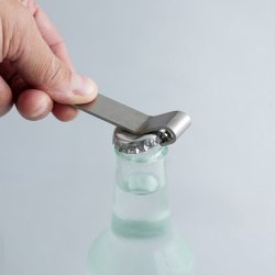 Moebe Flaskebner - Rustfrit Stl