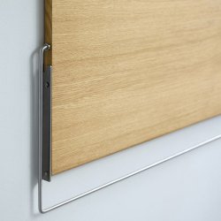 Moebe Fold-out Desk Eg