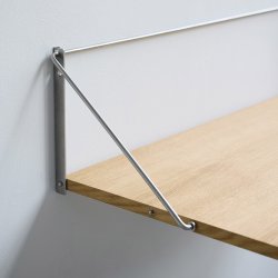 Moebe Fold-out Desk Eg