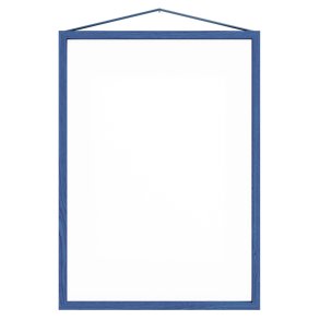 Moebe Frame Ramme Blue Stained A3 