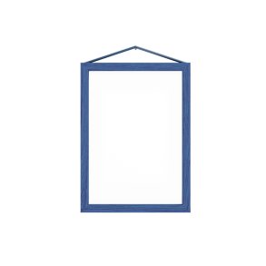 Moebe Frame Ramme Blue Stained A5 