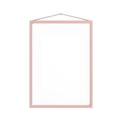 Moebe Frame Ramme Blush Pink A3