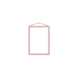 Moebe Frame Ramme Blush Pink A5