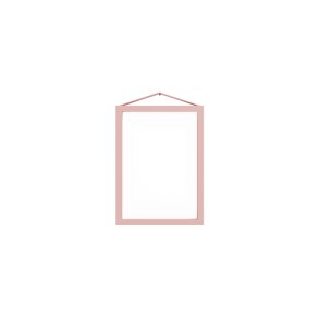 Moebe Frame Ramme Blush Pink A5