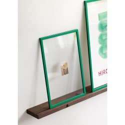 Moebe Frame Ramme Electric Green A3