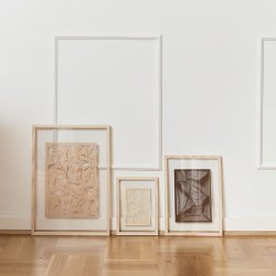 Moebe Frame - Ramme - Ask A4