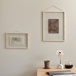 Moebe Frame - Ramme - Ask A4